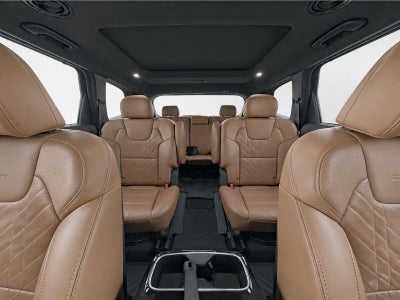 2024 Kia Telluride SX-Prestige X-Pro