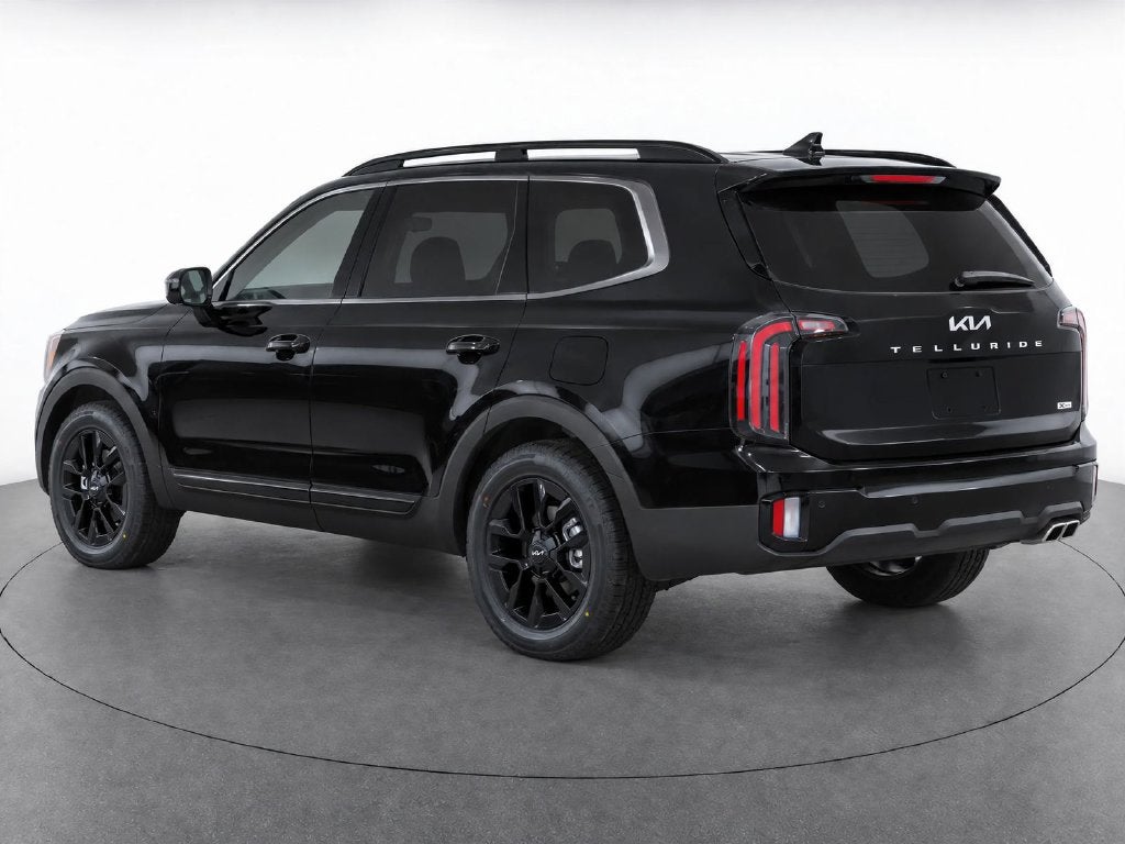 2024 Kia Telluride SX-Prestige X-Pro