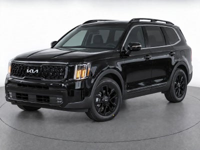2024 Kia Telluride SX-Prestige X-Pro