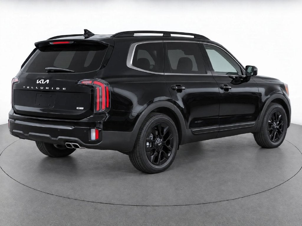 2024 Kia Telluride SX-Prestige X-Pro