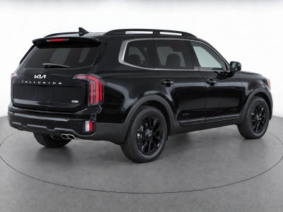 2024 Kia Telluride SX-Prestige X-Pro