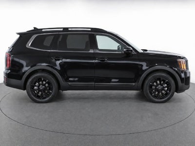 2024 Kia Telluride SX-Prestige X-Pro