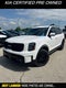 2024 Kia Telluride SX-Prestige X-Line