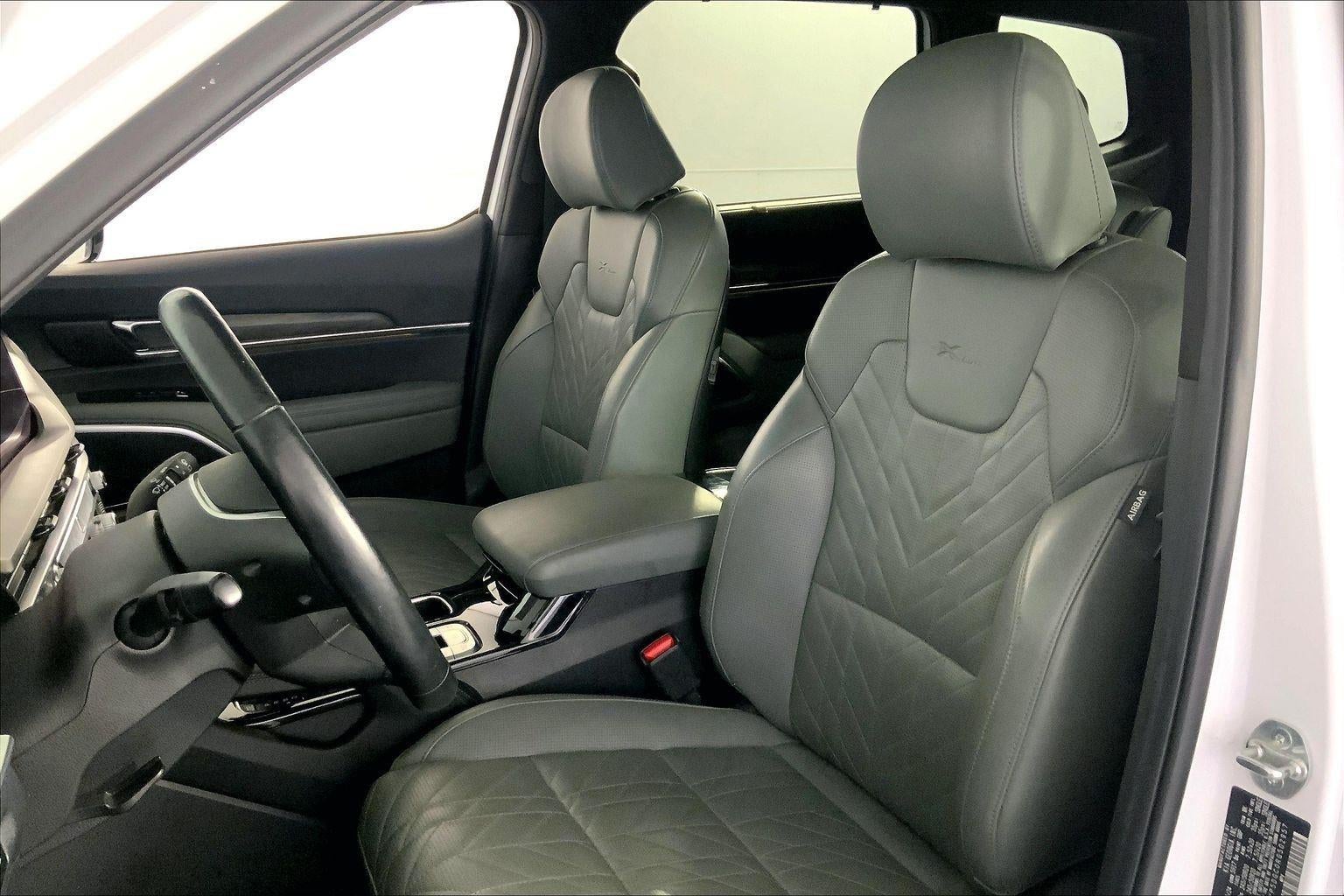 2024 Kia Telluride SX-Prestige X-Line