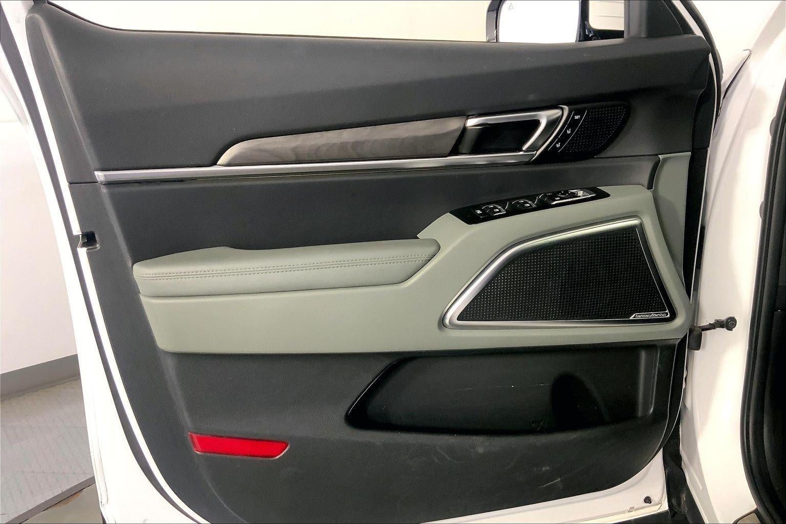 2024 Kia Telluride SX-Prestige X-Line
