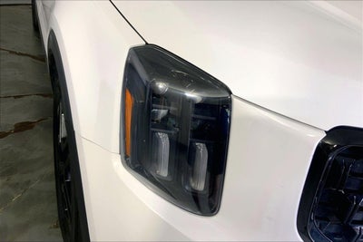 2024 Kia Telluride SX-Prestige X-Line