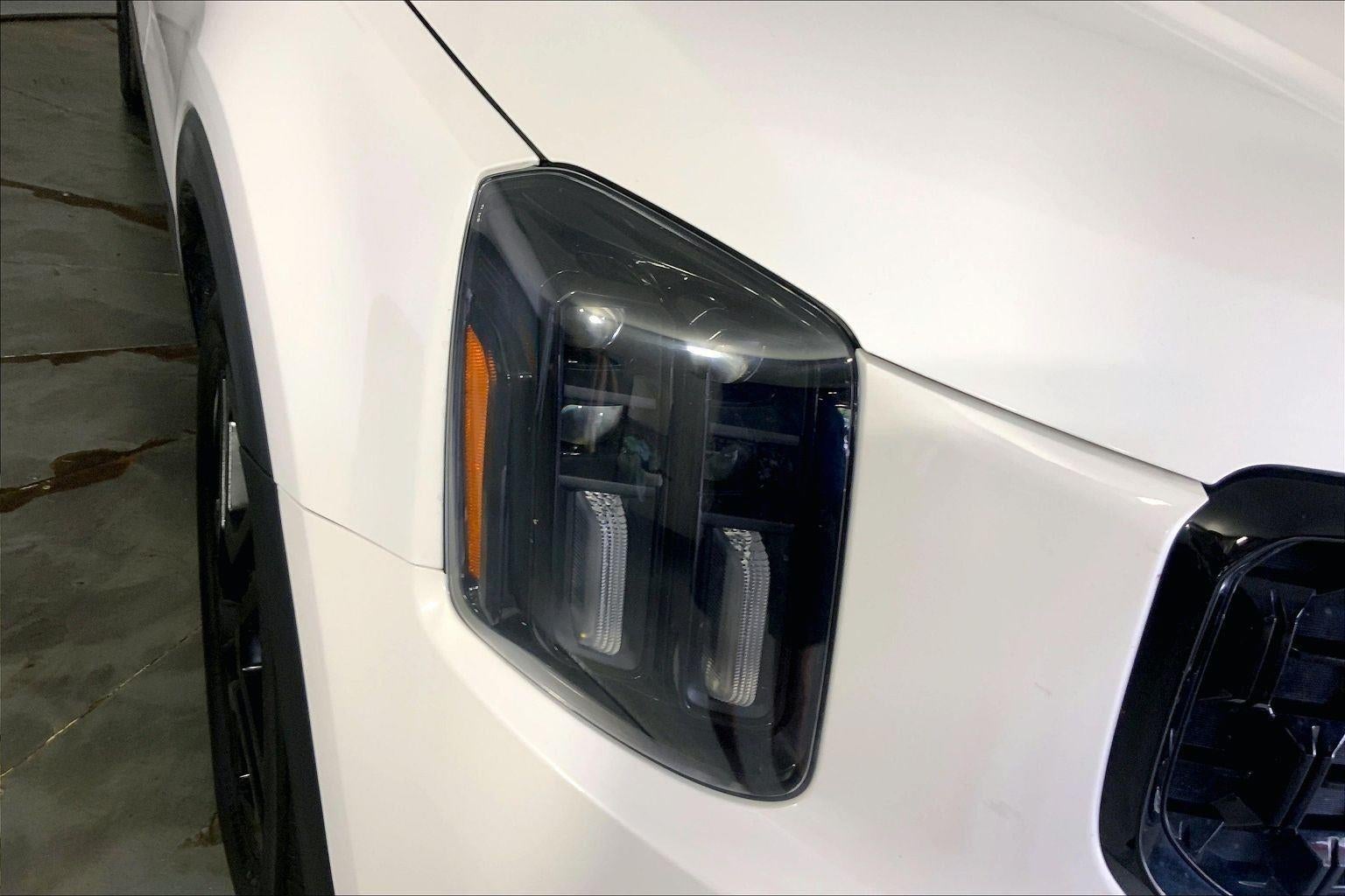 2024 Kia Telluride SX-Prestige X-Line