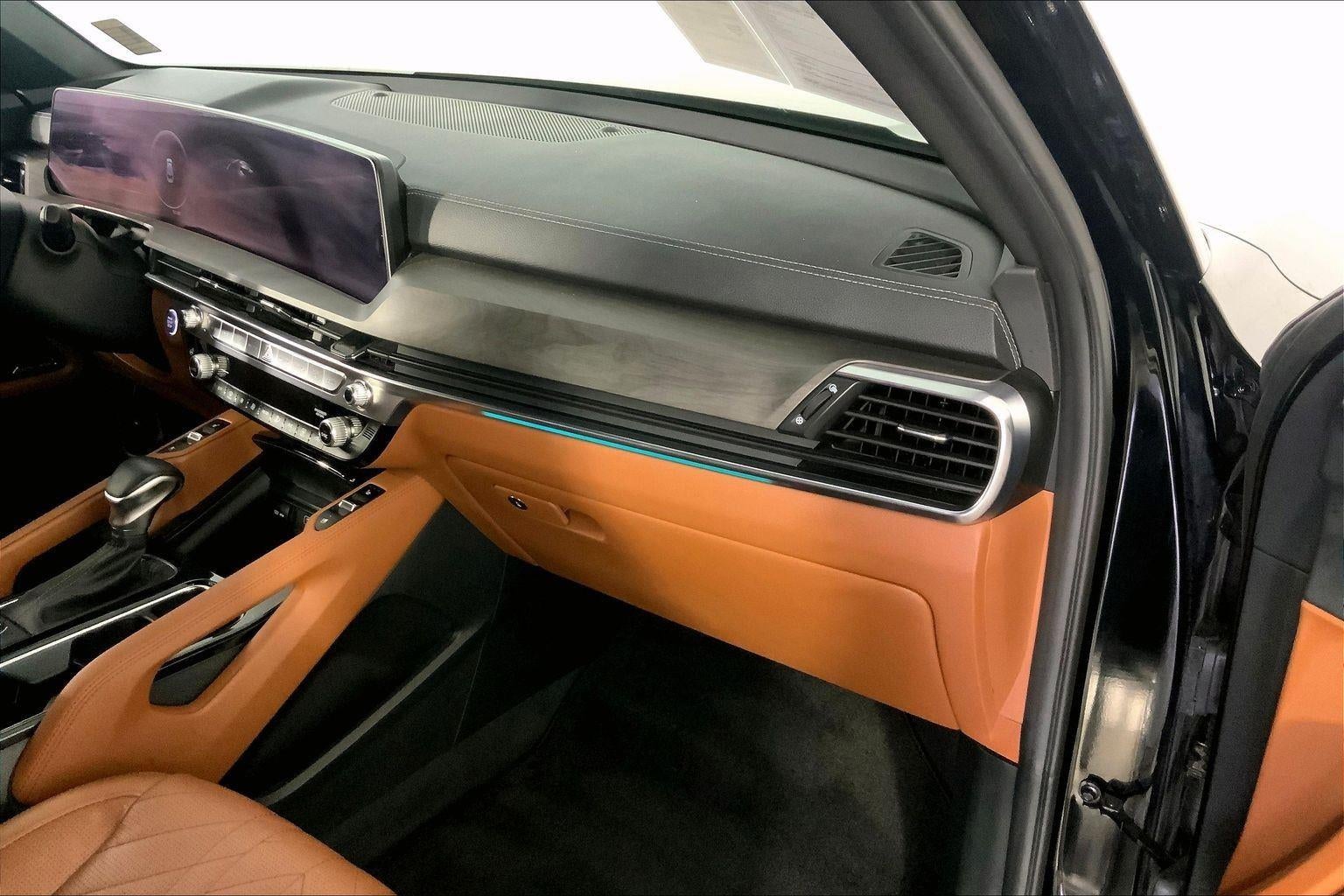 2024 Kia Telluride SX X-Line