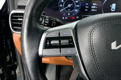 2024 Kia Telluride SX X-Line