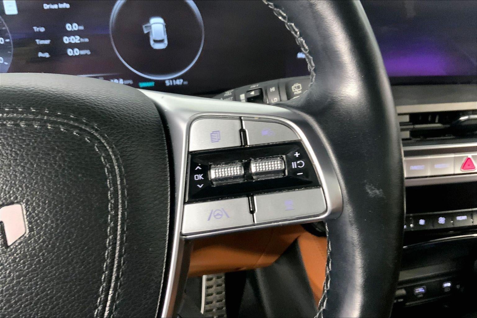 2024 Kia Telluride SX X-Line