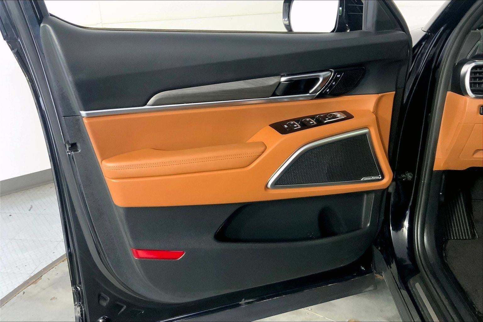 2024 Kia Telluride SX X-Line