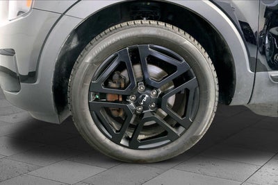 2024 Kia Telluride SX X-Line