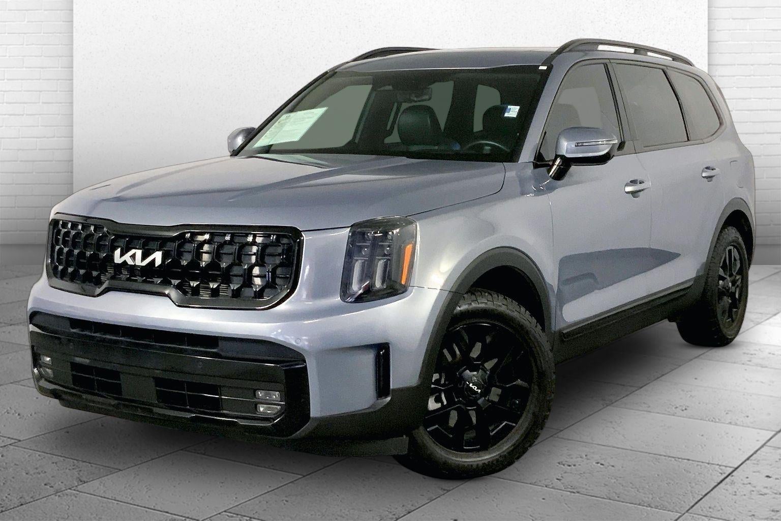 2024 Kia Telluride SX Prestige X-Pro