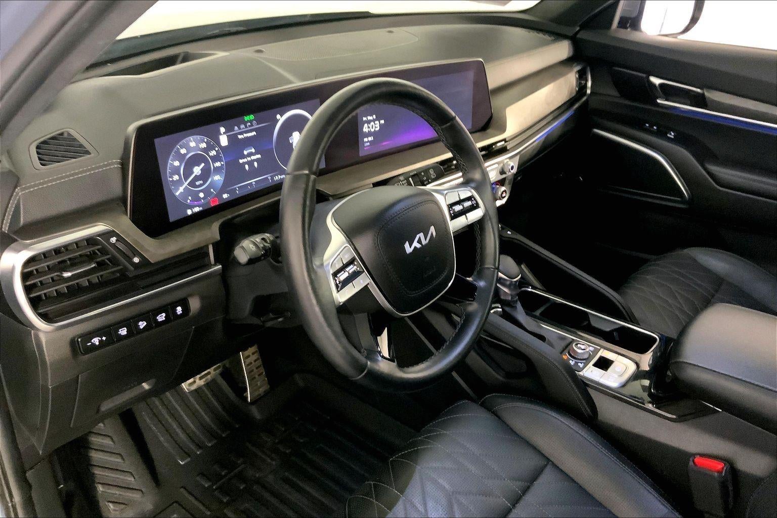2024 Kia Telluride SX Prestige X-Pro