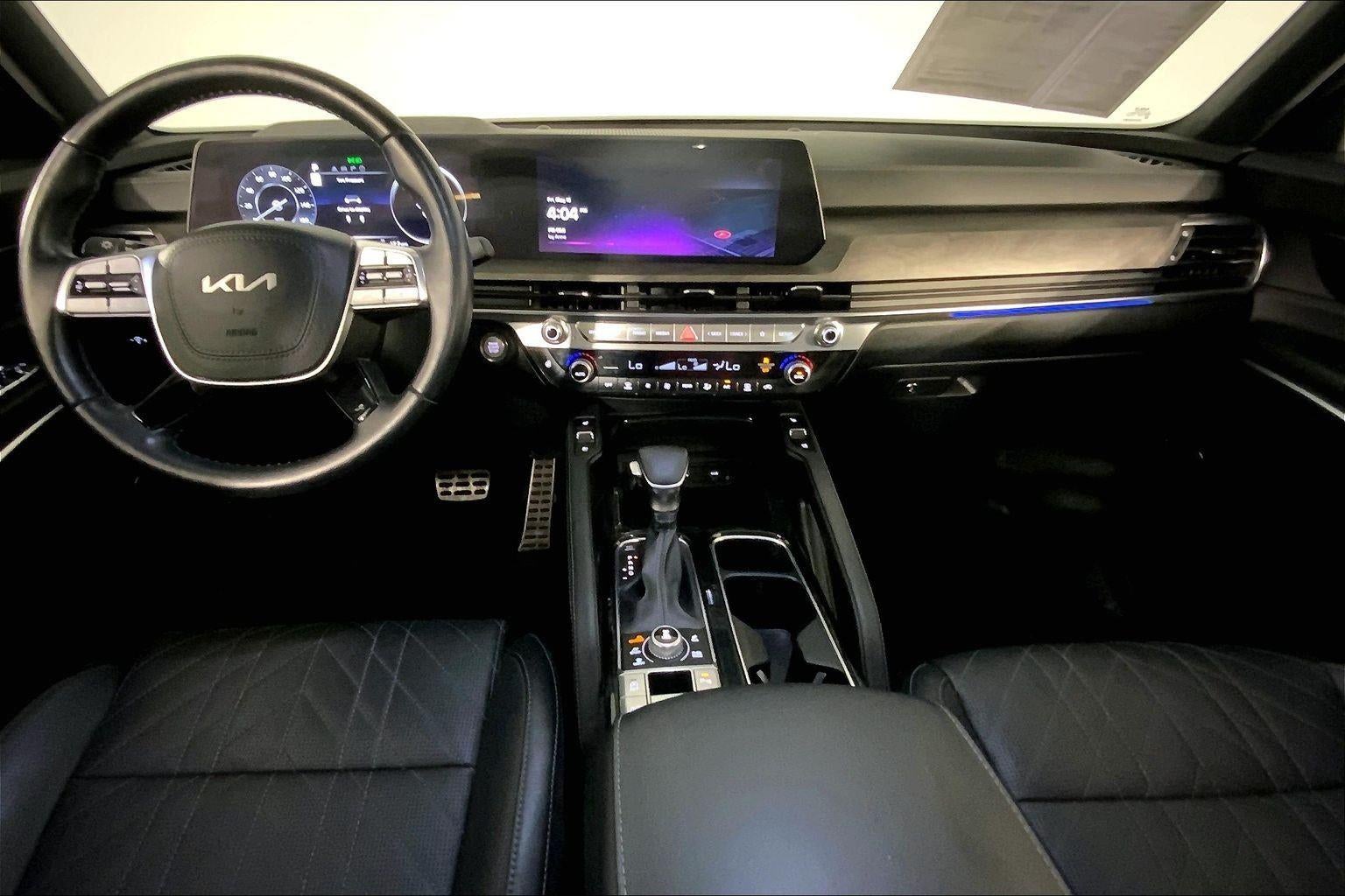 2024 Kia Telluride SX Prestige X-Pro