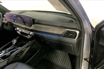2024 Kia Telluride SX Prestige X-Pro