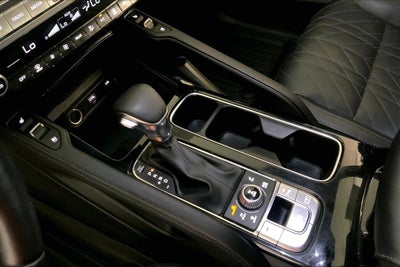 2024 Kia Telluride SX Prestige X-Pro
