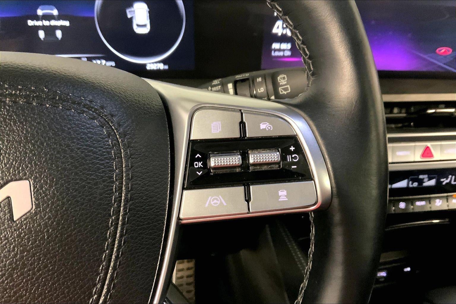2024 Kia Telluride SX Prestige X-Pro