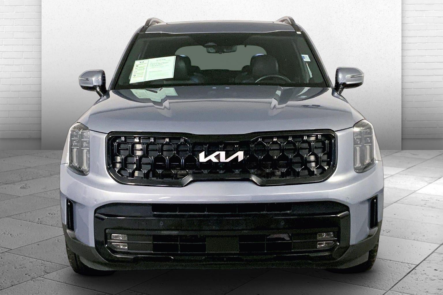 2024 Kia Telluride SX Prestige X-Pro