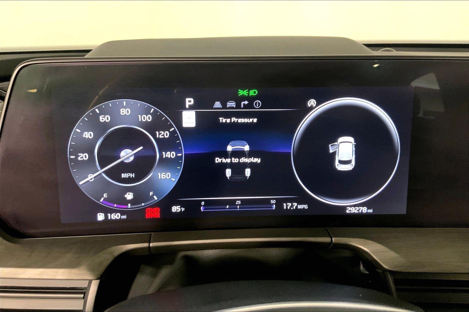 2024 Kia Telluride SX Prestige X-Pro