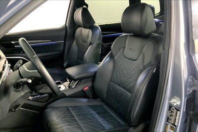 2024 Kia Telluride SX Prestige X-Pro