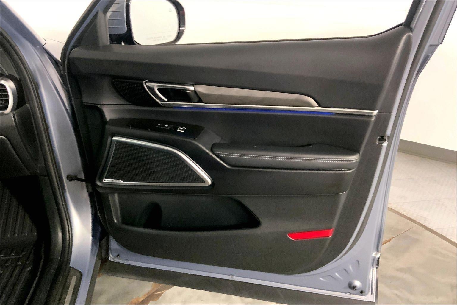 2024 Kia Telluride SX Prestige X-Pro