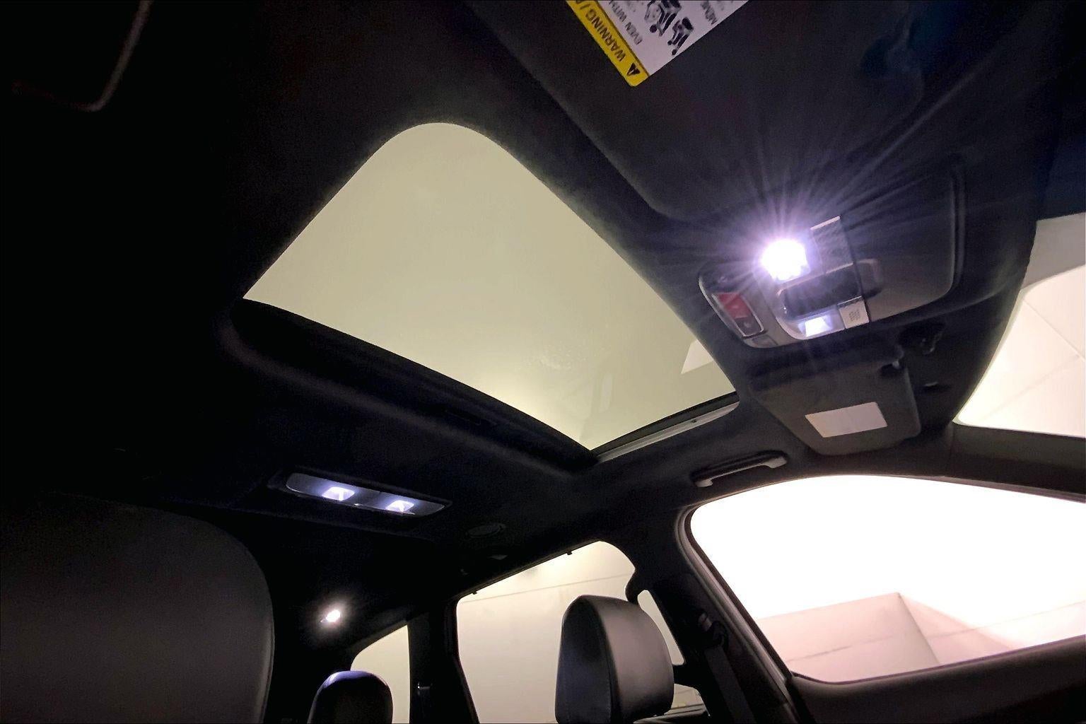 2024 Kia Telluride SX Prestige X-Pro