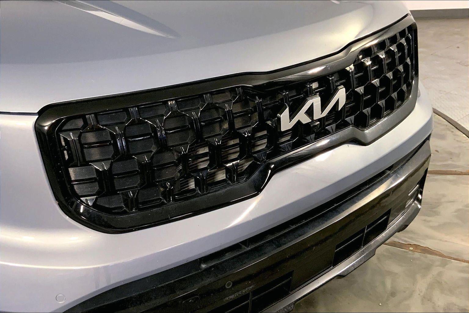 2024 Kia Telluride SX Prestige X-Pro
