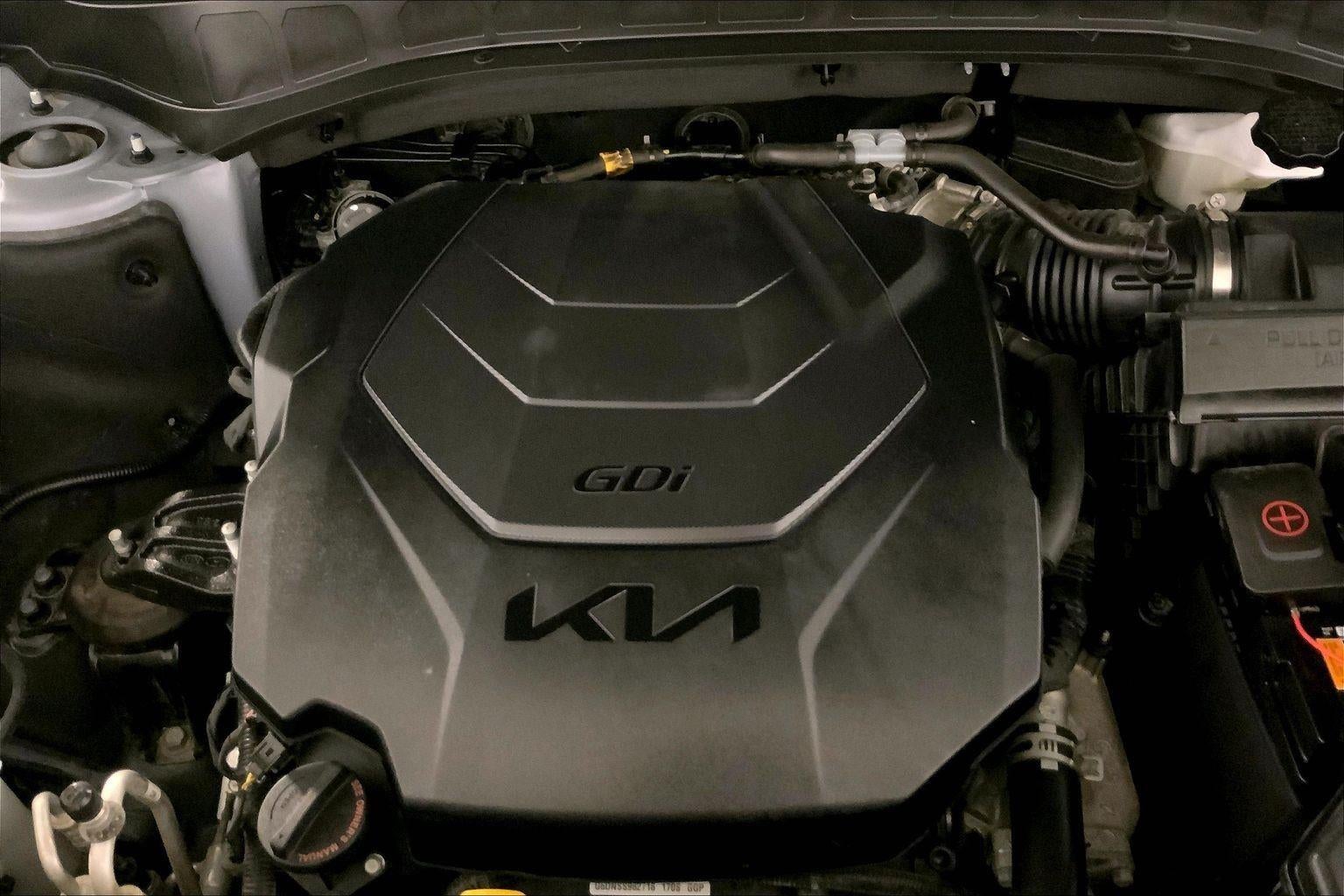 2024 Kia Telluride SX Prestige X-Pro
