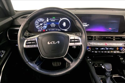 2024 Kia Telluride SX Prestige X-Pro