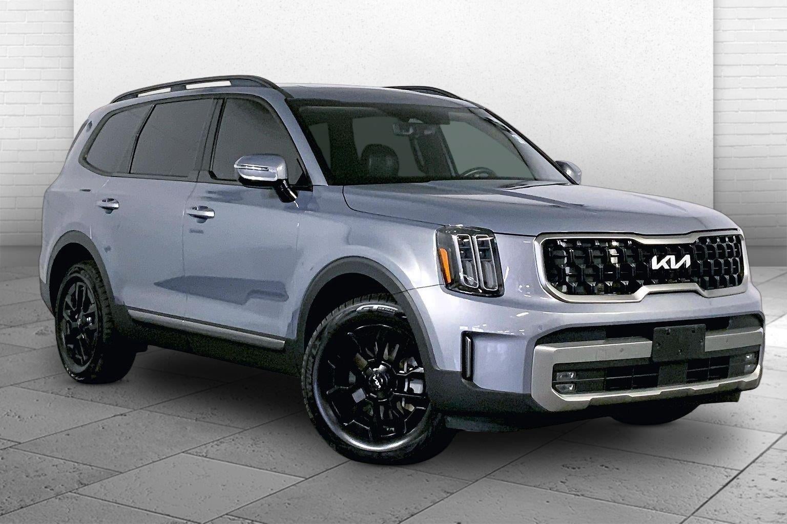 2023 Kia Telluride SX-Prestige X-Pro