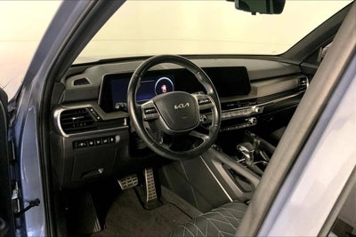 2023 Kia Telluride SX-Prestige X-Pro