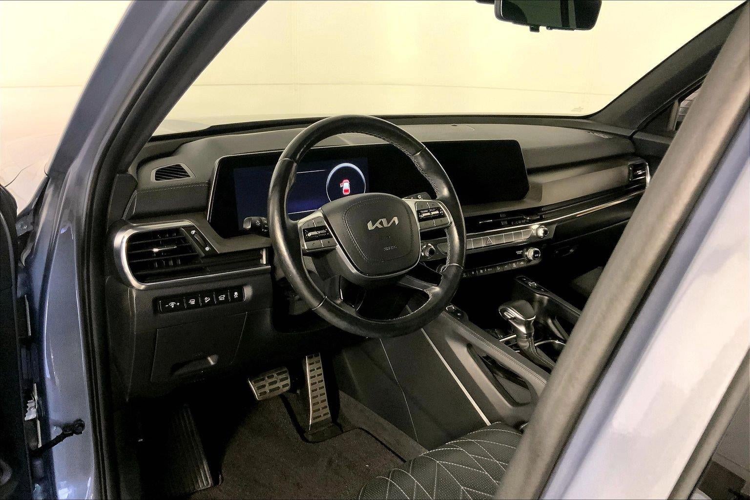 2023 Kia Telluride SX-Prestige X-Pro