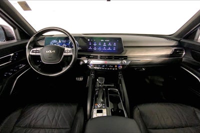 2023 Kia Telluride SX-Prestige X-Pro