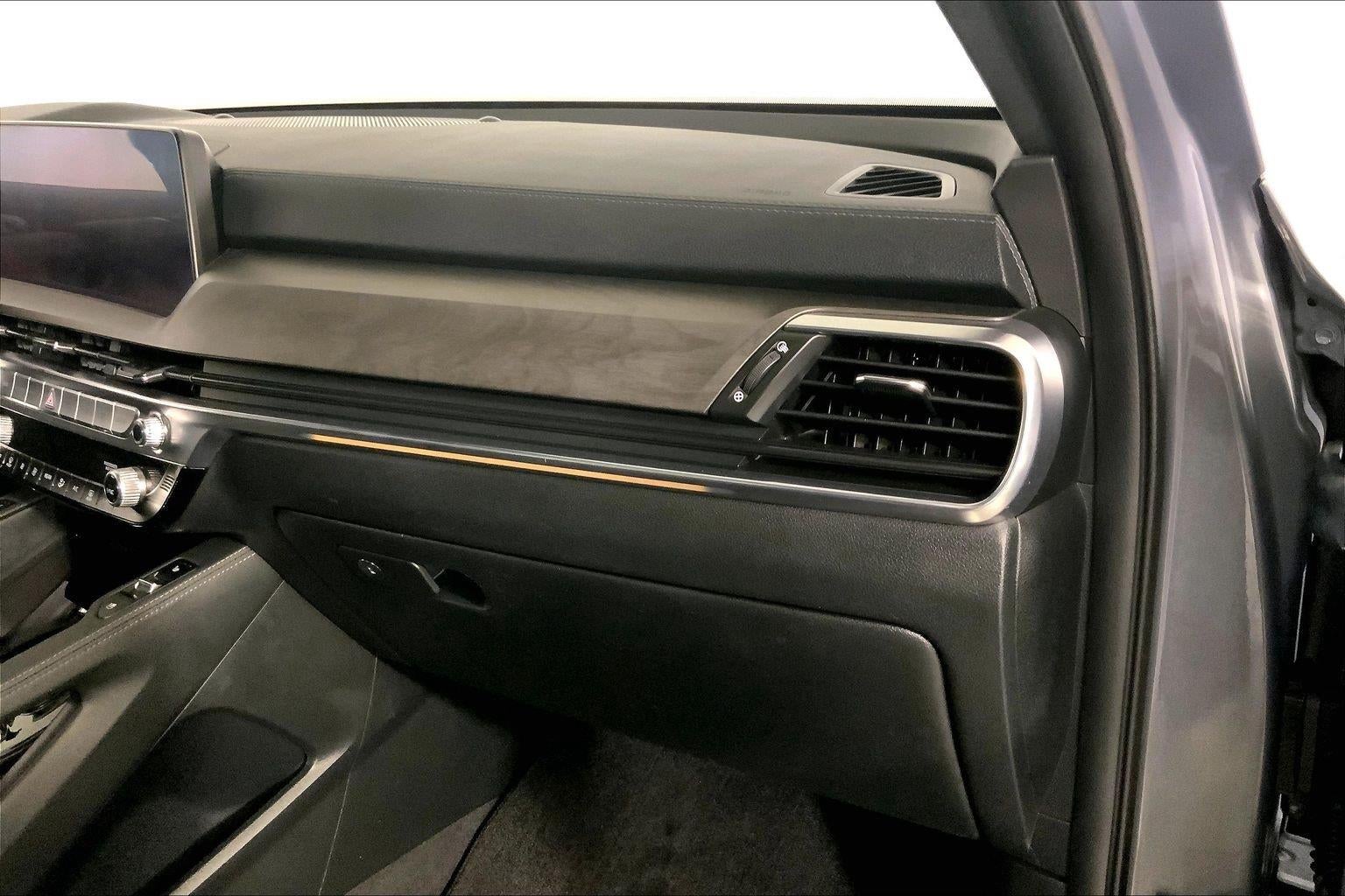 2023 Kia Telluride SX-Prestige X-Pro
