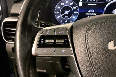2023 Kia Telluride SX-Prestige X-Pro
