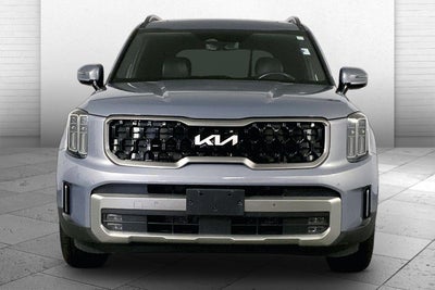 2023 Kia Telluride SX-Prestige X-Pro