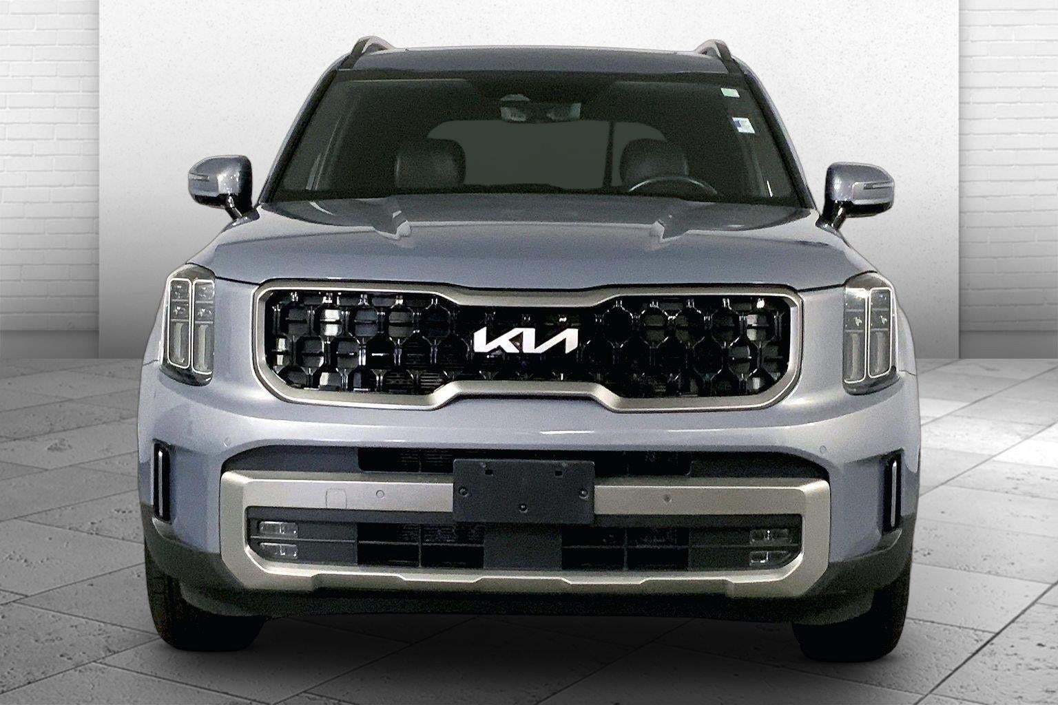 2023 Kia Telluride SX-Prestige X-Pro