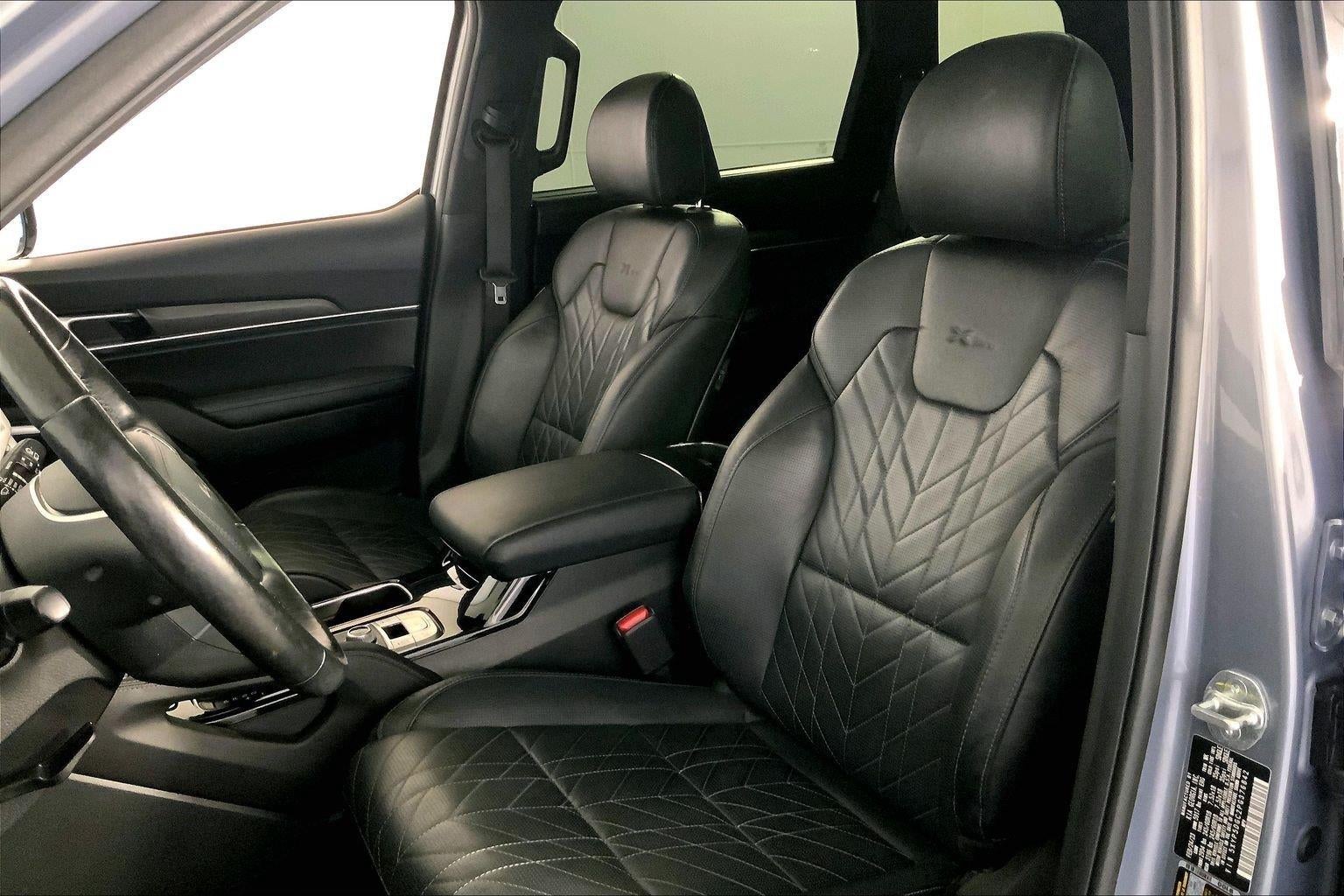 2023 Kia Telluride SX-Prestige X-Pro