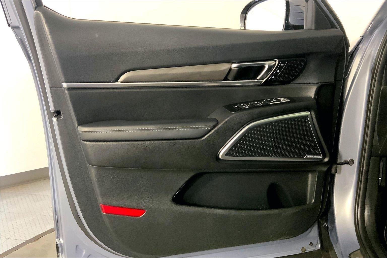 2023 Kia Telluride SX-Prestige X-Pro