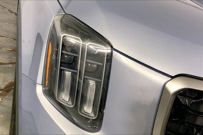 2023 Kia Telluride SX-Prestige X-Pro