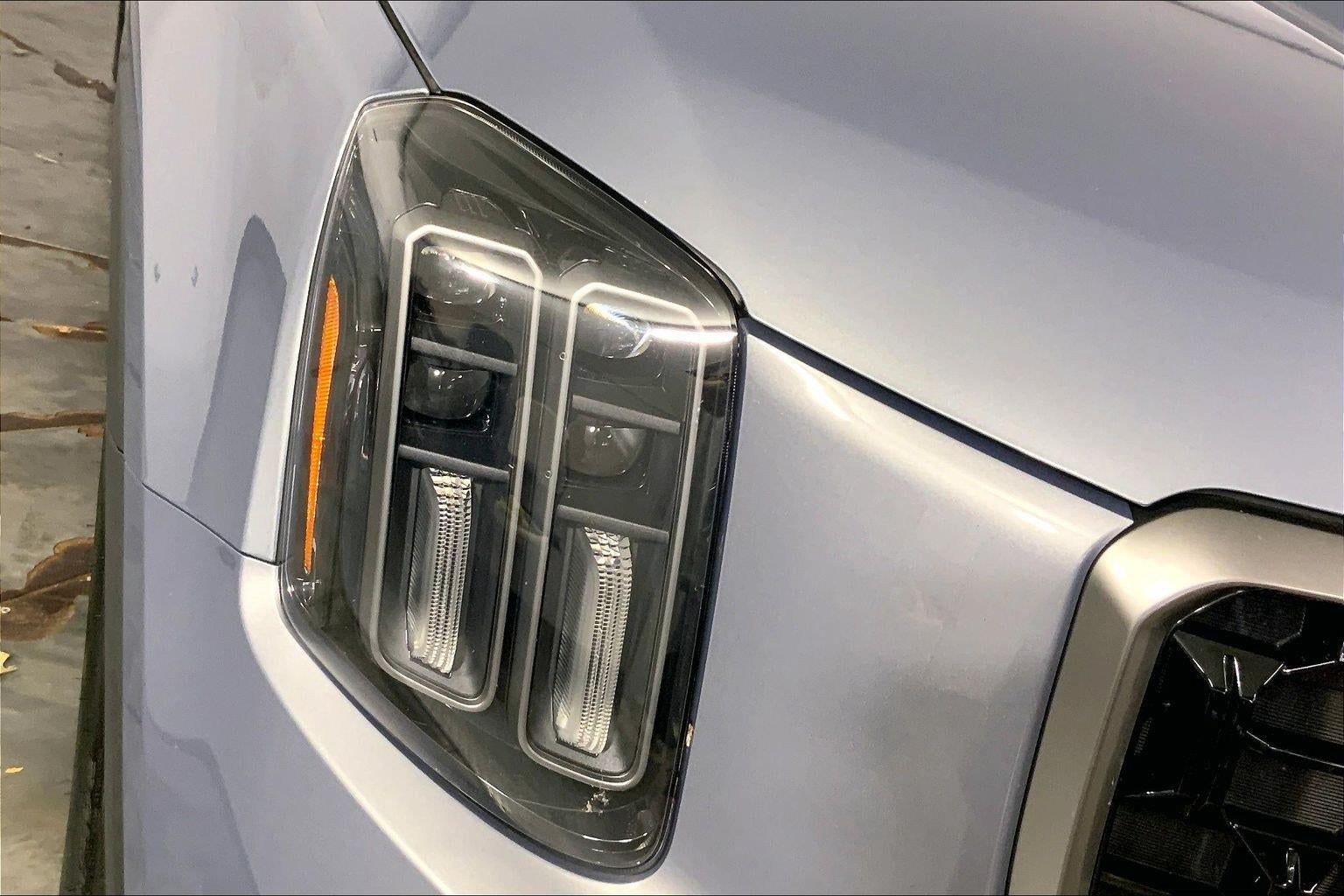 2023 Kia Telluride SX-Prestige X-Pro