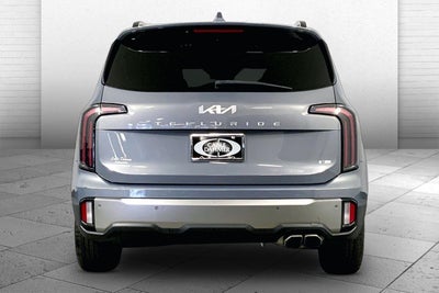 2023 Kia Telluride SX-Prestige X-Pro
