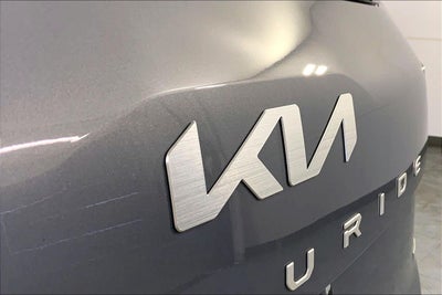2023 Kia Telluride SX-Prestige X-Pro