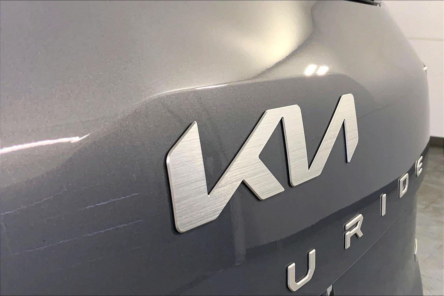 2023 Kia Telluride SX-Prestige X-Pro
