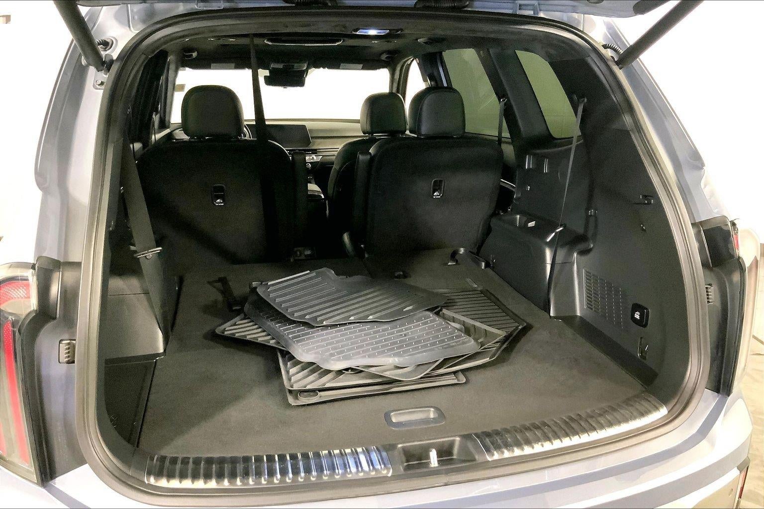 2023 Kia Telluride SX-Prestige X-Pro