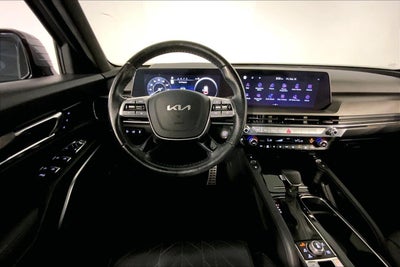 2023 Kia Telluride SX-Prestige X-Pro