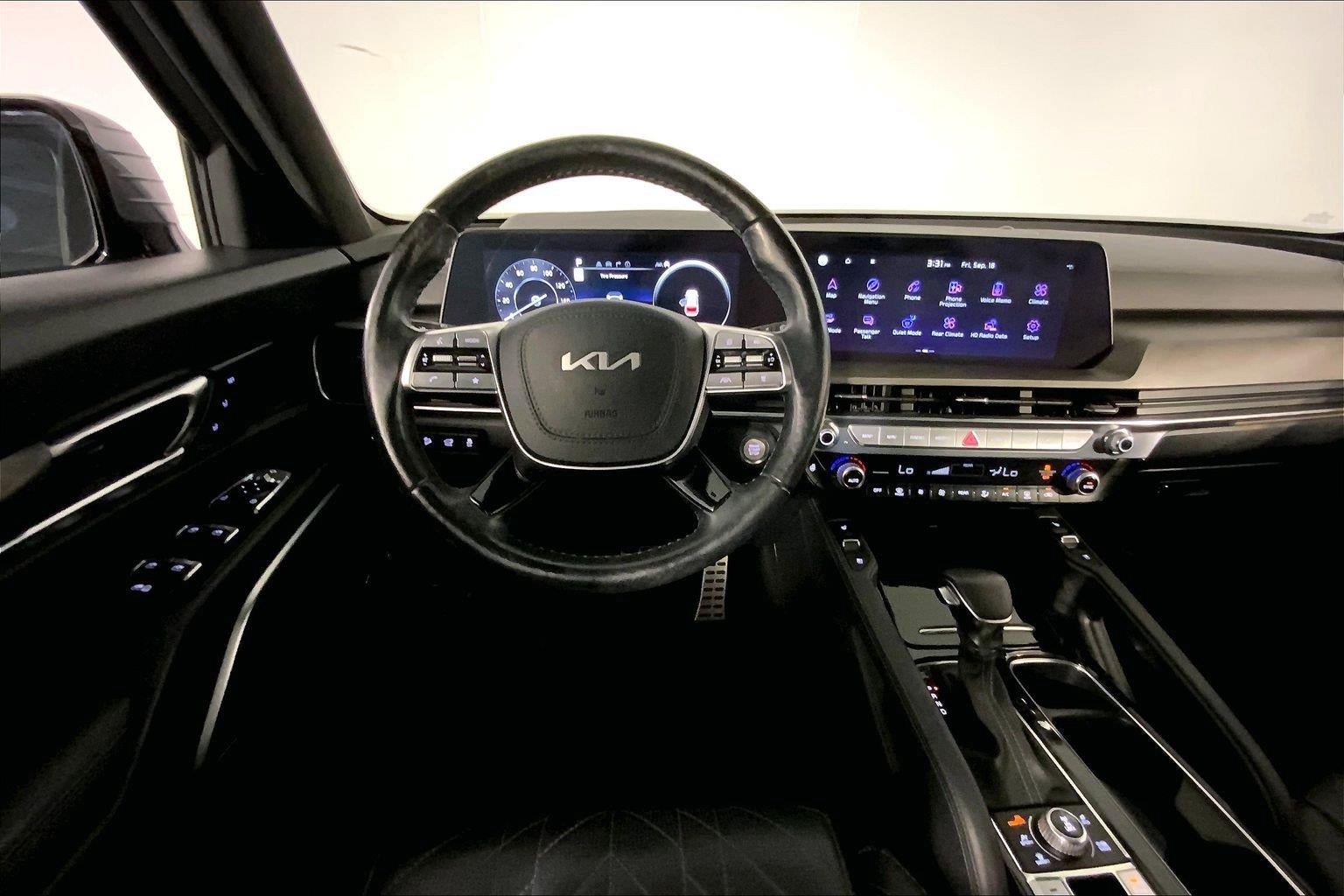2023 Kia Telluride SX-Prestige X-Pro