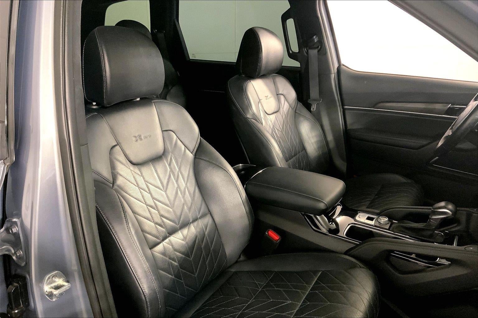 2023 Kia Telluride SX-Prestige X-Pro