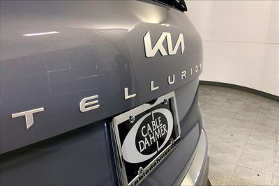 2023 Kia Telluride SX-Prestige X-Pro